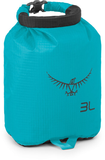 Osprey DRYSACK 3  TROPIC TEAL