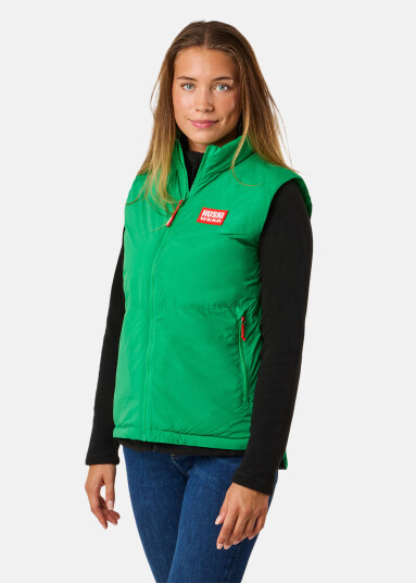 Huski Wear W LINER VEST Huski Wear W LINER VEST