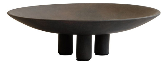 101 Copenhagen Duck fat Ø 30 cm Coffee