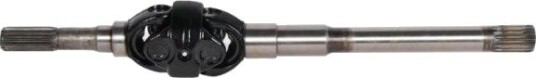 Drivaksel BTA B05-AG-943