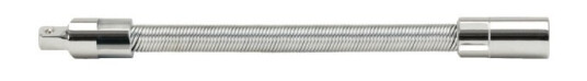 Ks Tools 918.1505, Forlengelsesstang, Kromvanadiumstål, 60 G, 1 Stykker