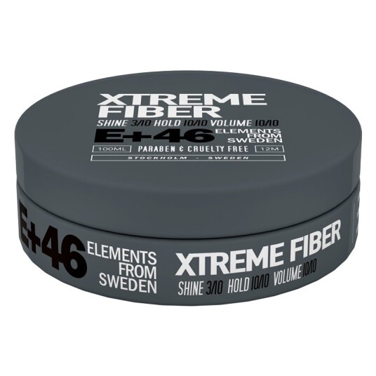 Other Brand E+46 Xtreme Fiber 100ml