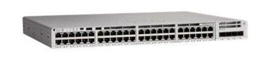 Cisco Catalyst 9200L (0889728170147)