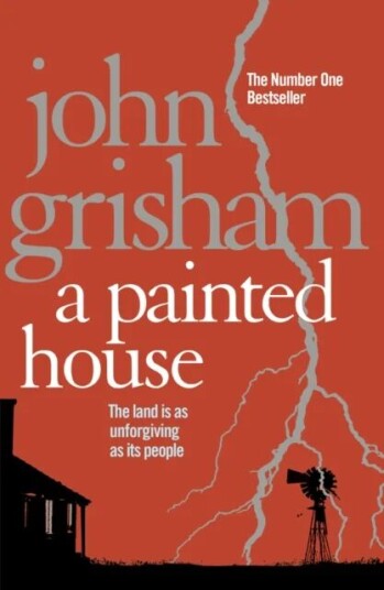A Painted House Av John Grisham