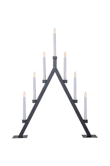 Star Trading Lysestake Oliver 001001black 1673329-01-0 1673329-02-0