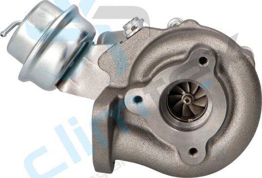 CLIMTEX CX8-155 Turbolader
