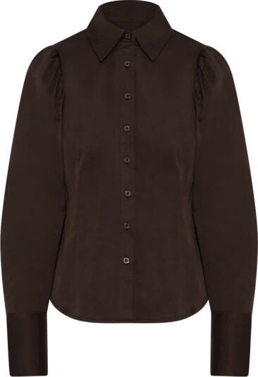 Ane Mone Dame Bluser & Skjorter Brun XS,