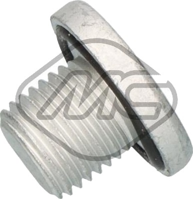 Påfyllingsplugg bunnpanne Metalcaucho 02667 Påfyllingsplugg bunnpanne Metalcaucho 02667