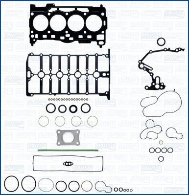 Tetnings helsett, motor AJUSA 50337400