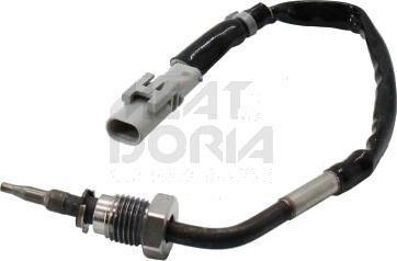 Sensor, eksostemperatur MEAT & DORIA 12608