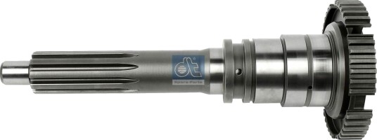 DT Spare Parts 5.50390 Drivaksel