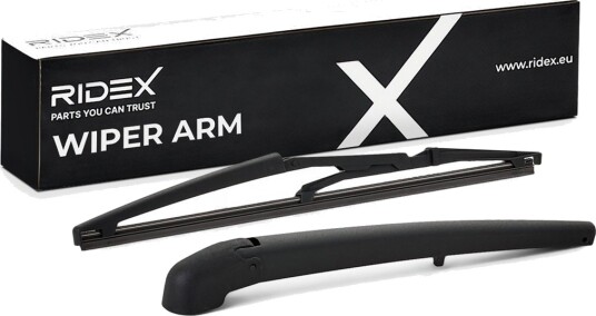 RIDEX 301W0068 Vindusviskerarm