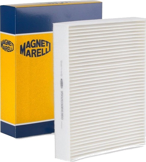 MAGNETI MARELLI 350203066360 Kupefilter MAGNETI MARELLI 350203066360 Kupefilter