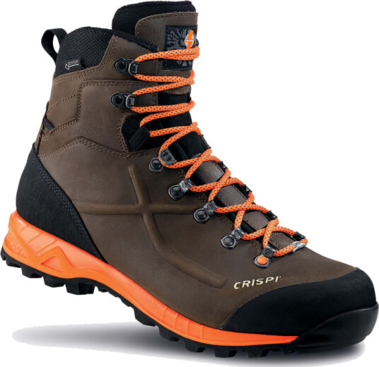 Crispi Valdres Gore-Tex 36, Brown Crispi Valdres Gore-Tex 36, Brown