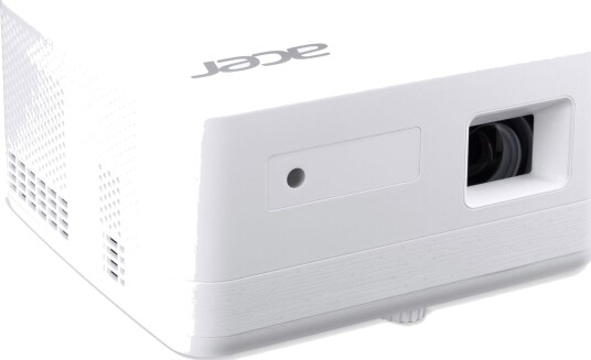 Acer PD1500 Projektor Hvit