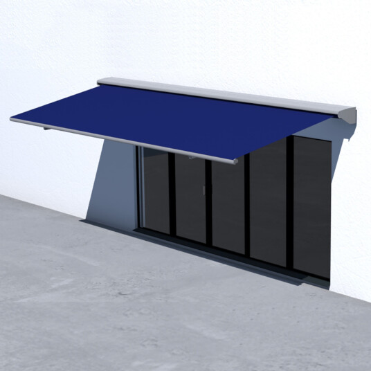 Helkassett Safir Mono 150, 510 Helkassett Safir Mono 150, 510