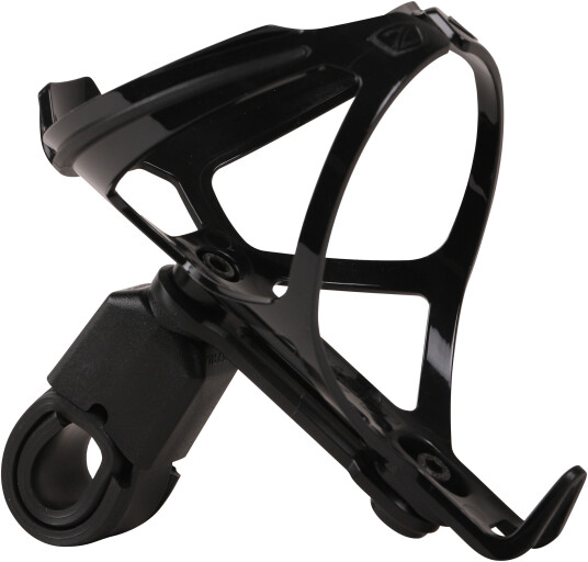 Zefal Flaskeholder For Styre Pulse B2 - 1 Sort 22-34mm Zefal Flaskeholder For Styre Pulse B2 - 1 Sort 22-34mm