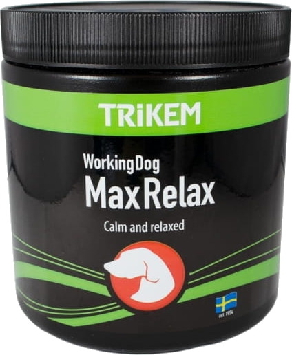 Trikem Workingdog Max Relax 450 G