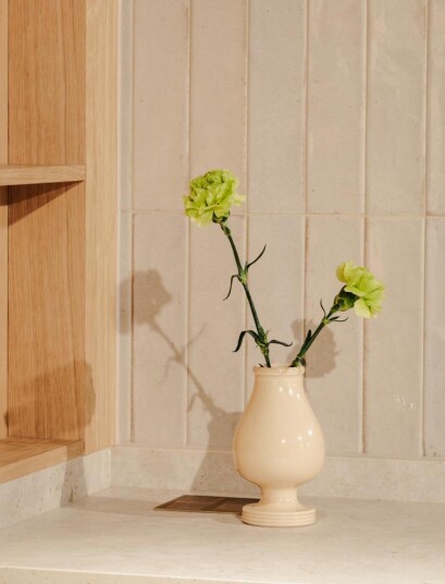UND Legacy Vase m/fot Marsipan H17