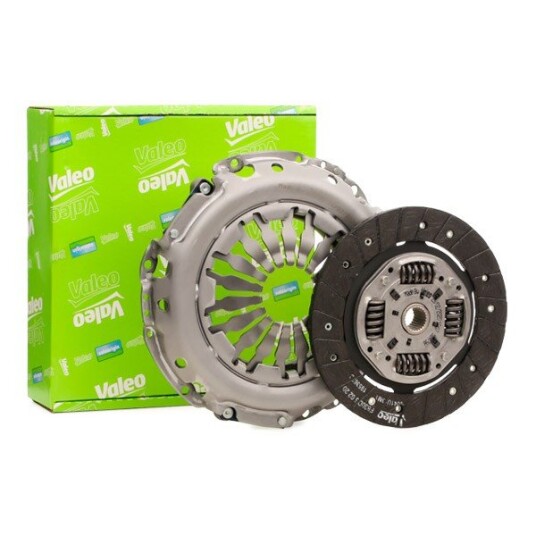Clutchsett VALEO 826853