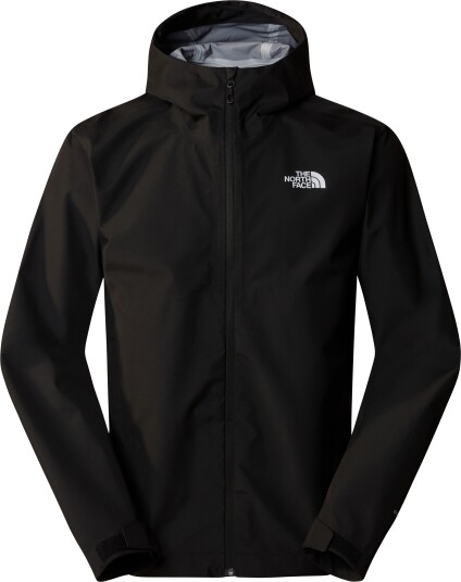 The North Face Men"s Whiton 3-Layer Jacket TNF Black/NPF XXL