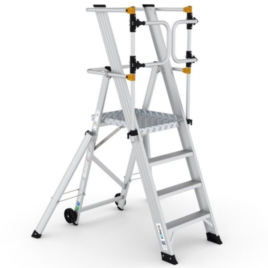 Climber Keypro Plattformsstige Climber Keypro Plattformsstige