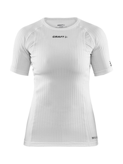 Craft Active Extreme X Rn Ss W White XL Craft Active Extreme X Rn Ss W White XL