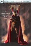 Spawn DVD