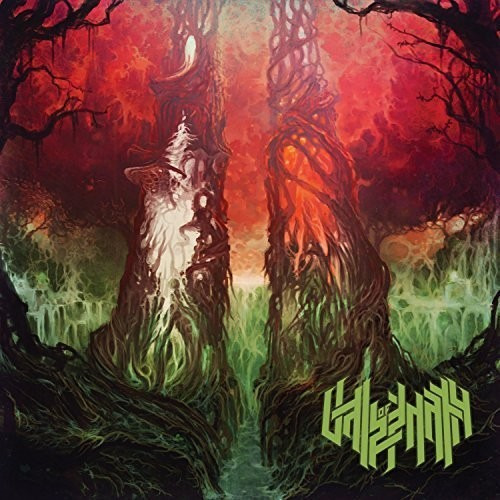 Vale Of Pnath II CD