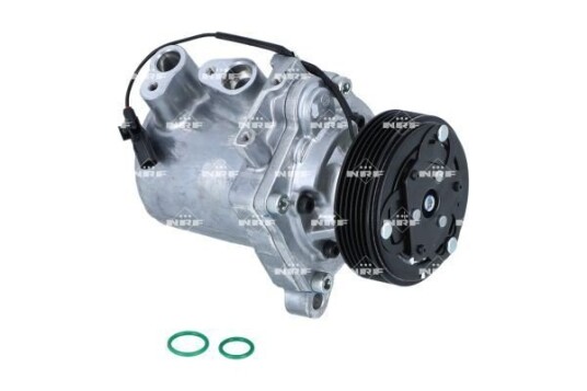 AC kompressor NRF 320221