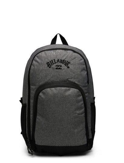 Billabong Command Backpack - Grey - ONE SIZE Billabong Command Backpack - Grey - ONE SIZE