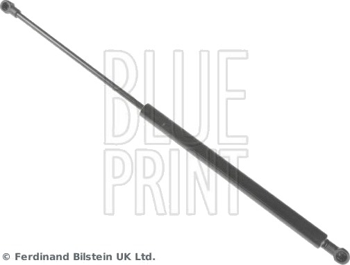 BLUE PRINT ADT35814 Baklukedemper