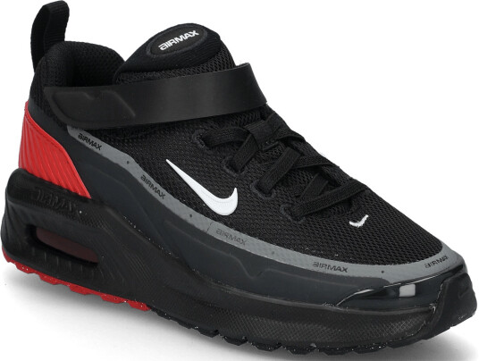 Nike Air Max Bia (Ps) Black 33 Nike Air Max Bia (Ps) Black 33