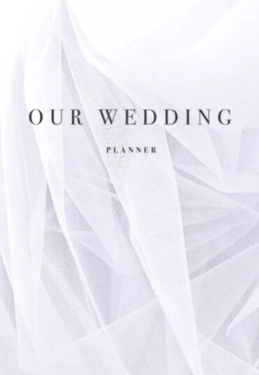 Our Wedding Planner Av Laura Britton
