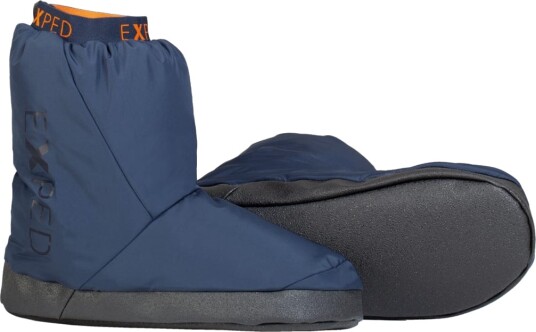 Exped Camp Booty Navy M Exped Camp Booty Navy M