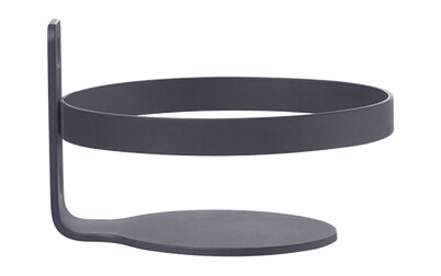 Blomus Veggfeste Sono, diameter 9 cm 1716038-01-0 Blomus Veggfeste Sono, diameter 9 cm 1716038-01-0