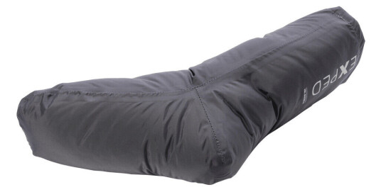 Exped Vbl Socks Grey S Exped Vbl Socks Grey S