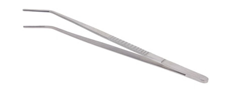 Kokkepinsett rustfri 15 cm Kokkepinsett rustfri 15 cm