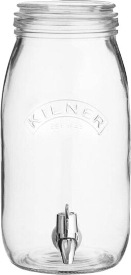 Taphane Krukke KilnerÂ® 3 Liter