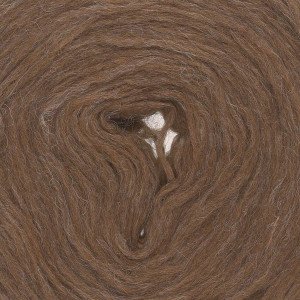 Ístex Plötulopi Garn Mix 0009 Brun