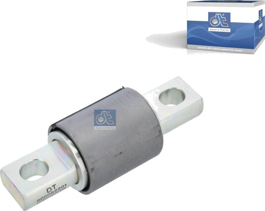 Fjærstopper DT Spare Parts 4.81658