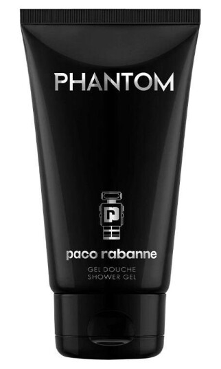 Paco Rabanne Phantom Shower Gel 150ml