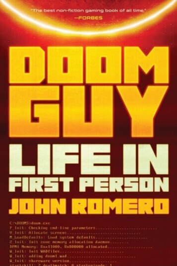 Doom Guy Doom Guy