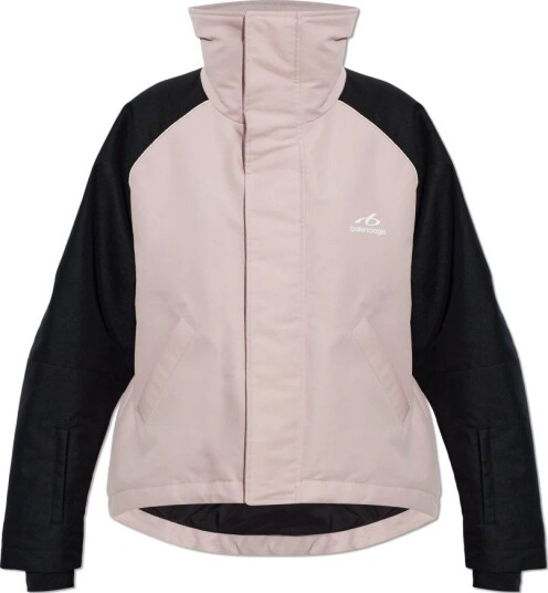 Balenciaga Dame Sport Rosa S,