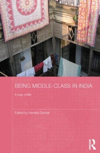 Being Middleclass in India  A Way of Life