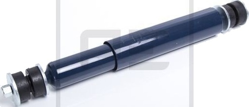 PETERS ENNEPETAL 033.223 10A Støtdemper PETERS ENNEPETAL 033.223 10A Støtdemper