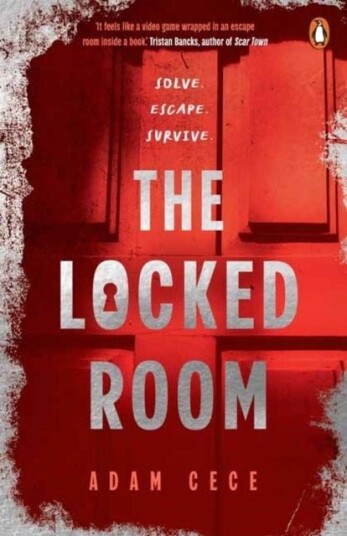 The Locked Room The Locked Room