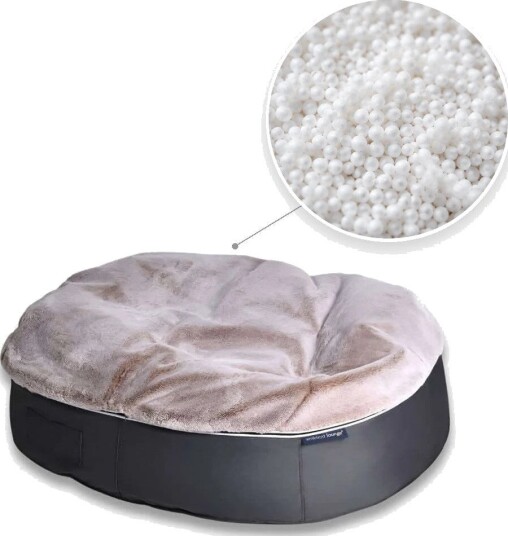 Hundeseng Supernova Cappuccino Xl Hundeseng Supernova Cappuccino Xl
