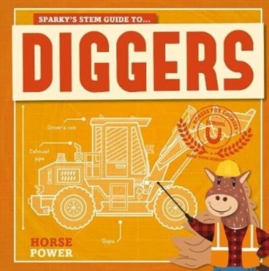 Diggers Av Kirsty Holmes