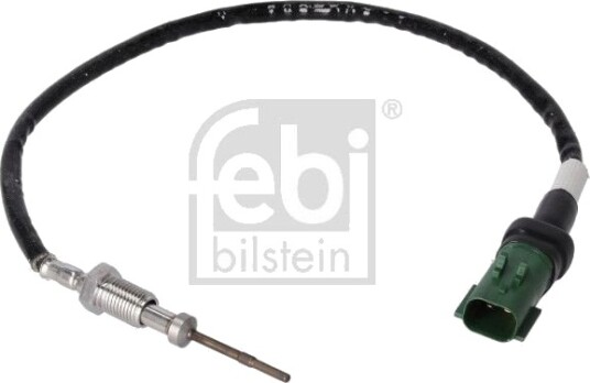 Sensor, eksostemperatur FEBI BILSTEIN 1000601